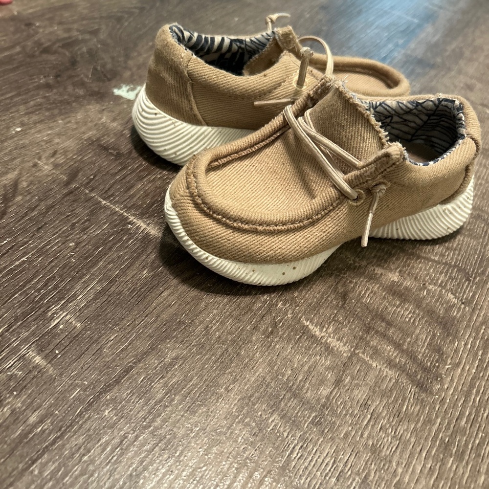 Baby Shoes